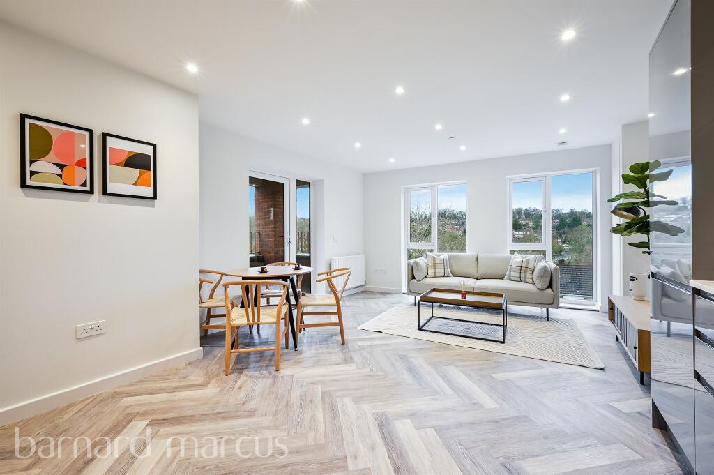 Additional image 14 of Hyde Road, South Croydon