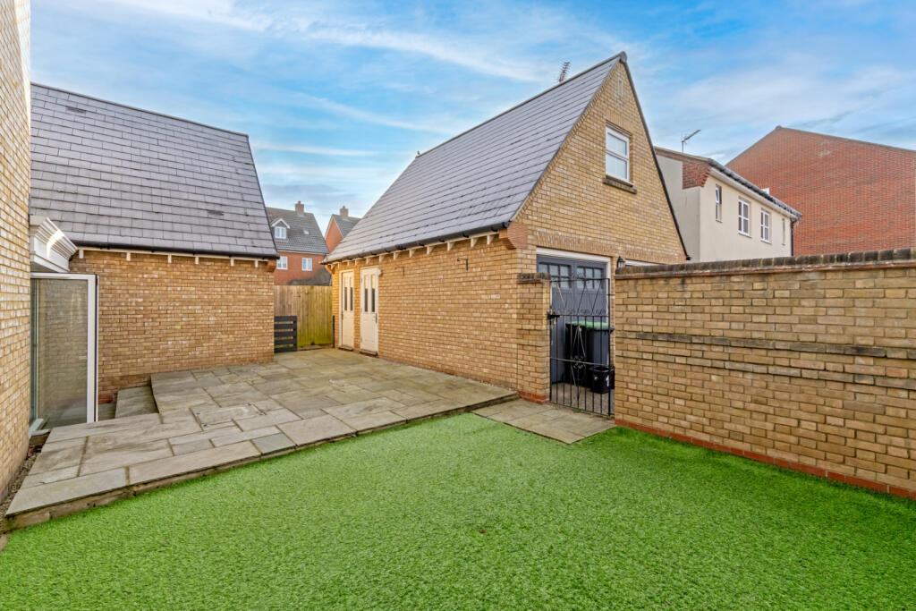 Additional image 24 of Banks Lane, Stansted, Essex, CM24