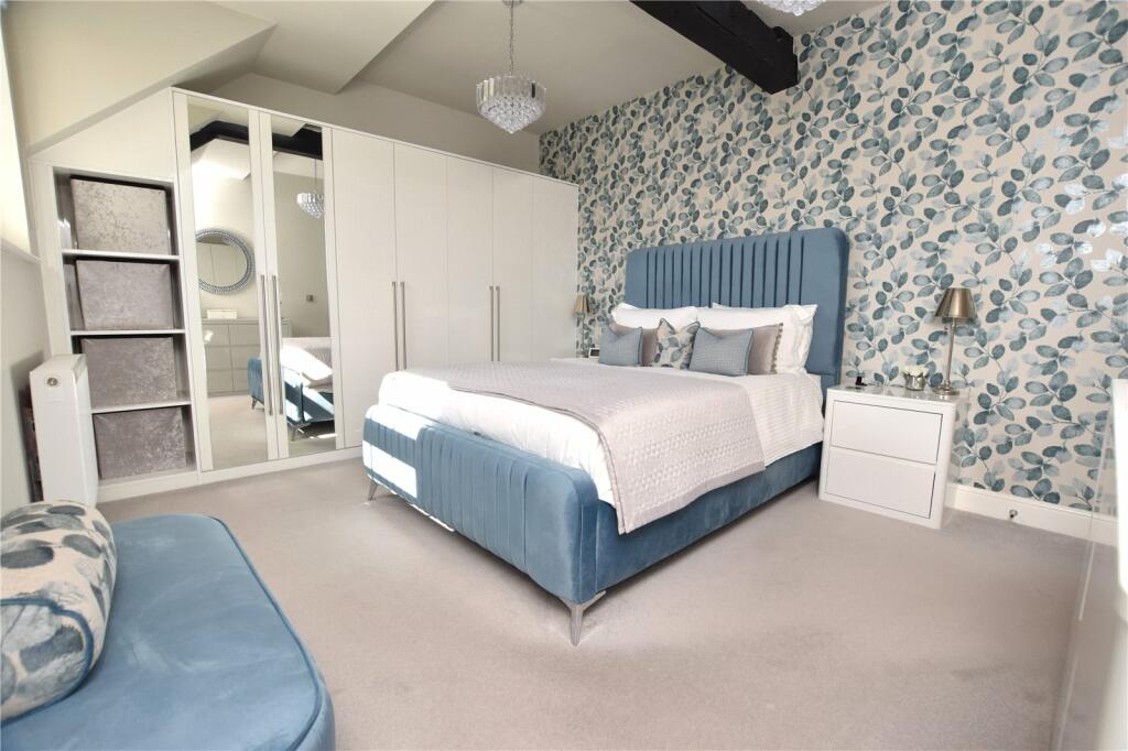 Additional image 5 of Walnut Tree Place, Simon Theobald Close, Sudbury, CO10