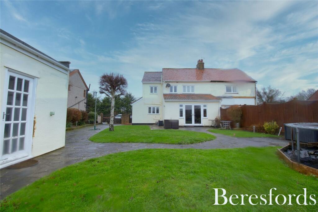 Additional image 15 of Chelmsford Road, Blackmore, CM4