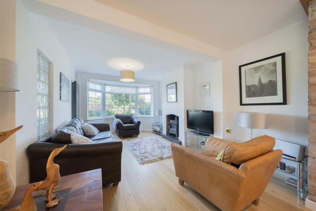 Additional image 8 of Woodland View, Childer Thornton, Cheshire