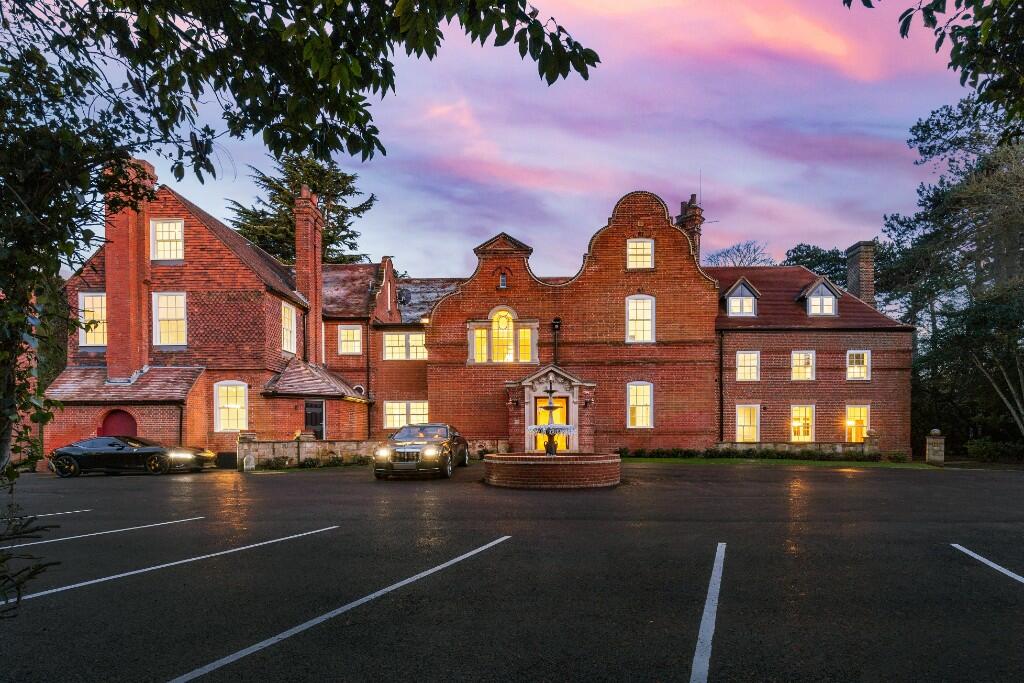 Additional image 14 of Mansion Apartments - Millfield Park