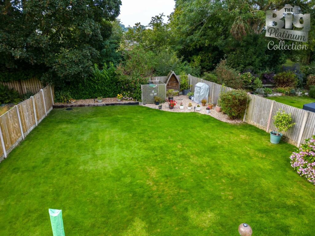 Additional image 37 of Gwern Y Gaer, Rhosesmor, CH7