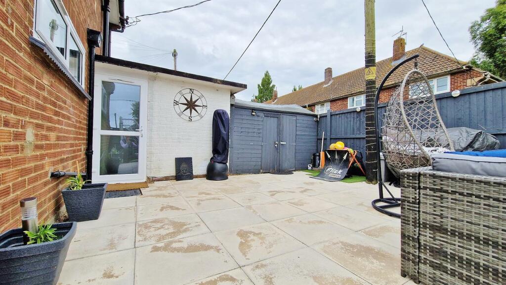 Additional image 22 of Bemerton Gardens, Kirby Cross