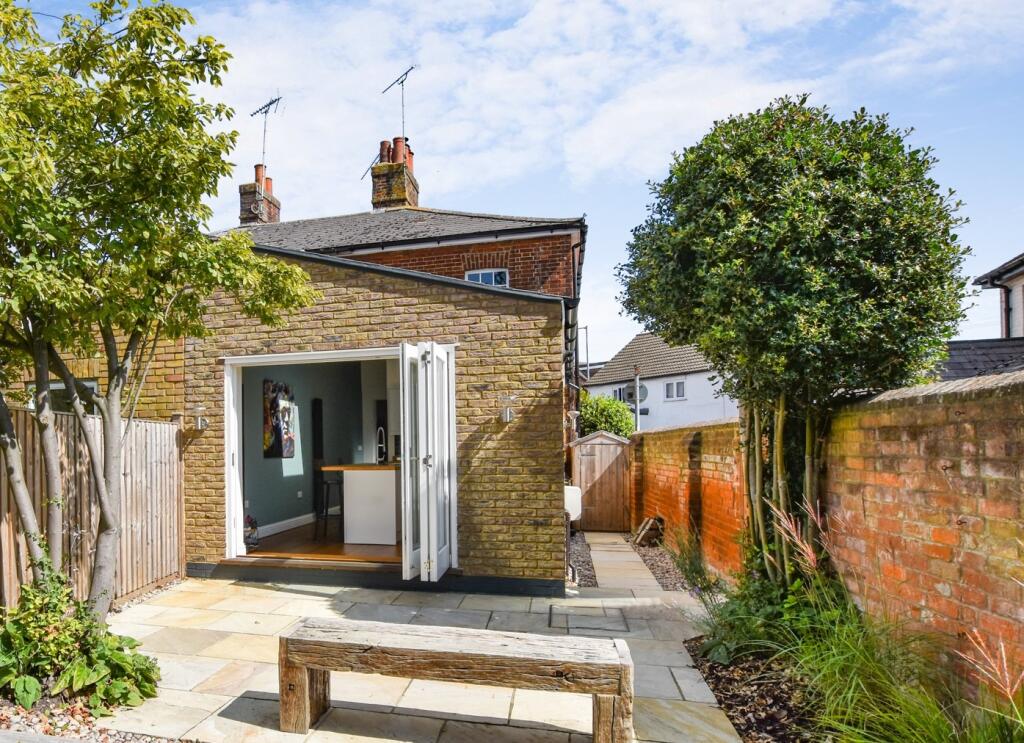 Additional image 18 of High Street, Maldon, Essex, CM9 5BX