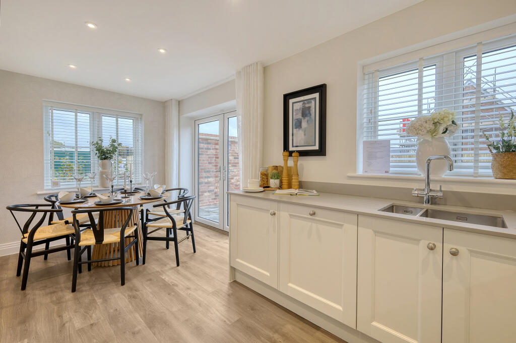 Additional image 14 of Plot 10, Foxglove Place, Felsted, Essex