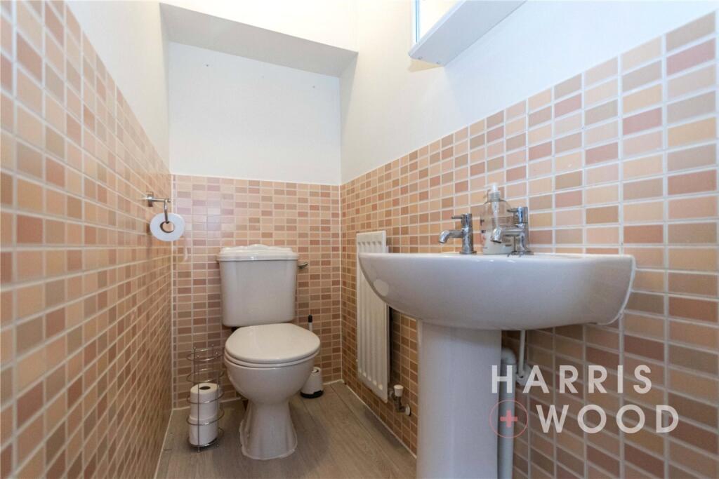 Additional image 7 of Baker Way, Witham, Essex, CM8