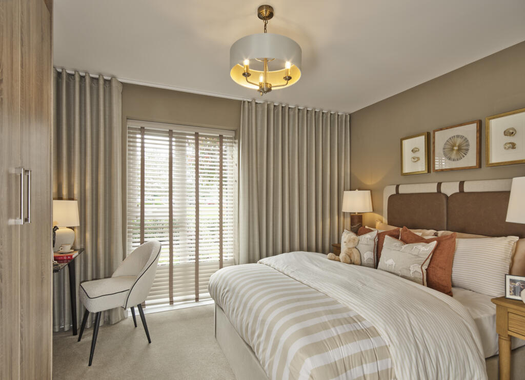 Additional image 8 of St James' Park off St James' Way
Whittington Way
Bishop's Stortford,
CM23 4AS