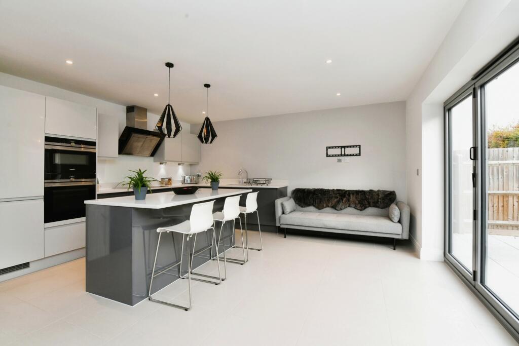 Additional image 4 of Chantry Gardens, Harlow, CM17
