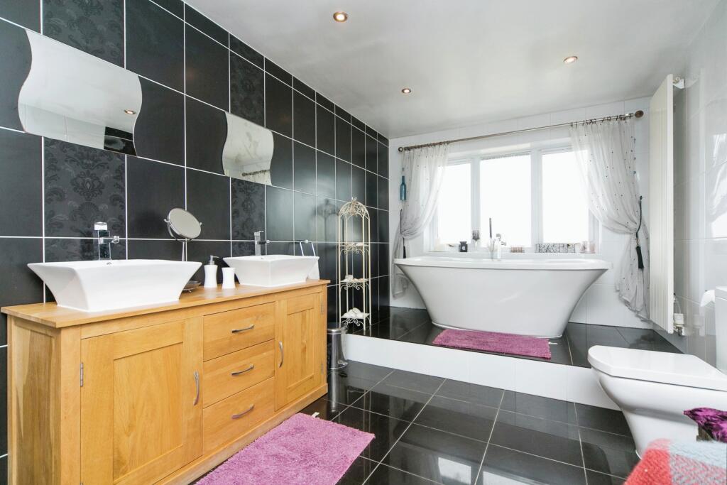 Additional image 14 of Sarn, Holywell, Flintshire, CH8