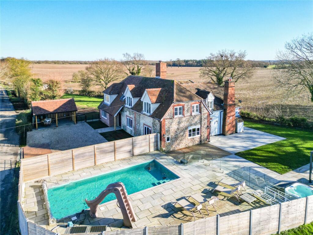 Additional image 35 of Blackmore End, Braintree, Essex, CM7