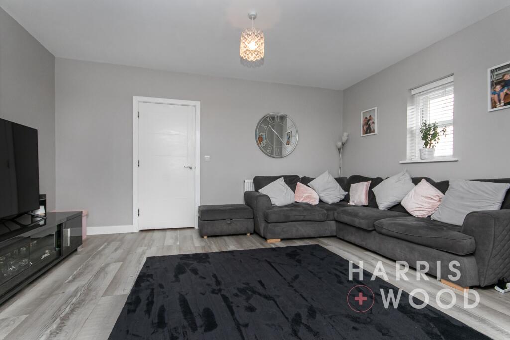 Additional image 11 of Panache Road, Chesterwell, Colchester, CO4