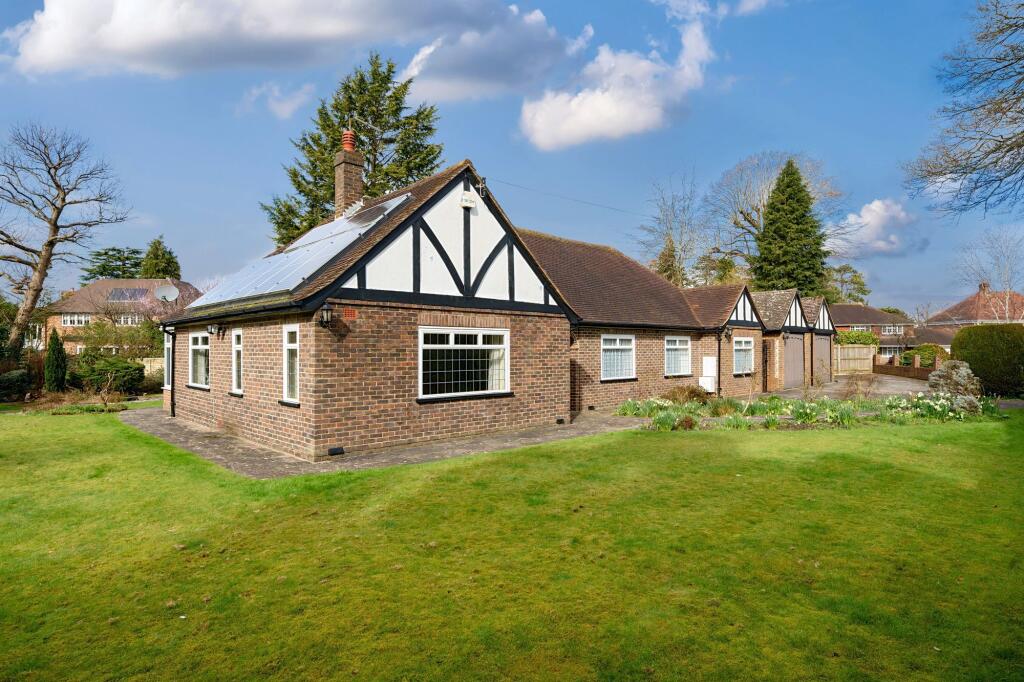 Additional image 22 of Homefield Road, Warlingham, CR6