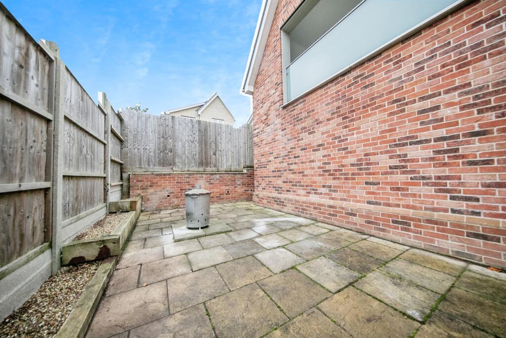 Additional image 13 of St. Leonards Drive, Sudbury