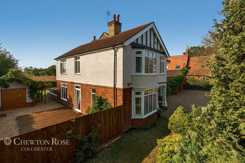 Additional image 34 of School Road, Elmstead