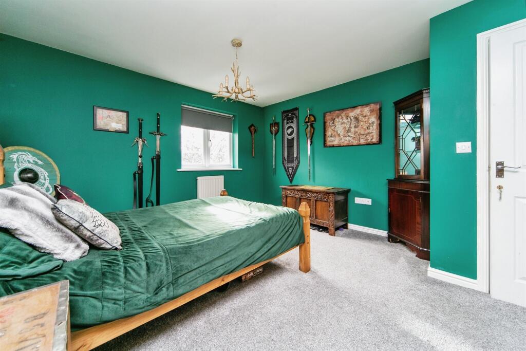 Additional image 11 of Standingwood Road, Ellesmere Port