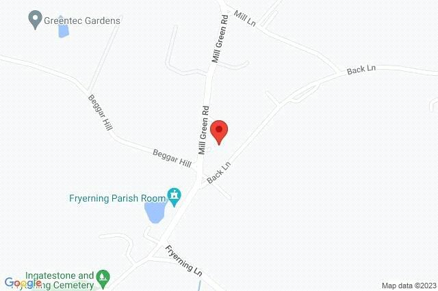 Additional image 19 of Huskards, Back Lane, CM4