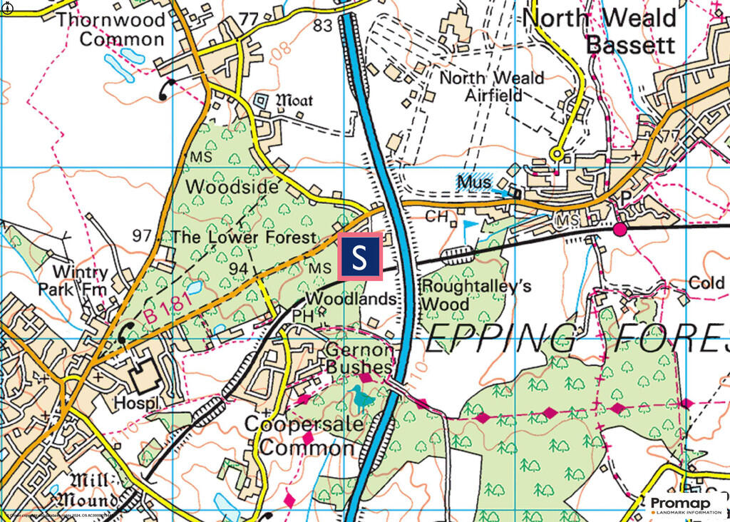 Additional image 31 of Forest Glade, Epping