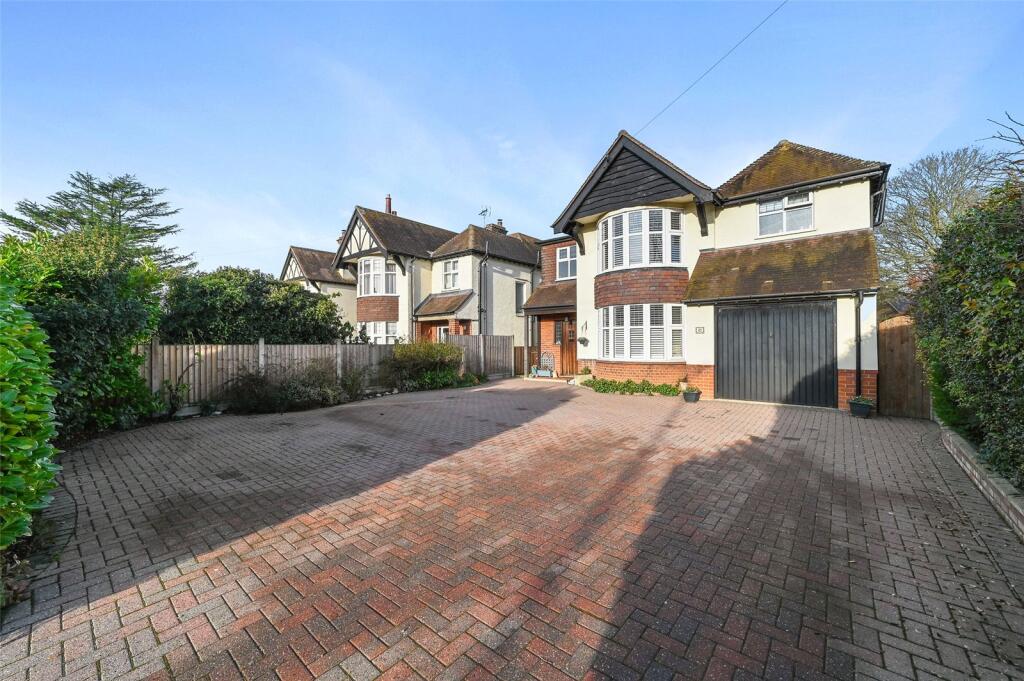 Additional image 27 of Braiswick, Colchester, Essex, CO4