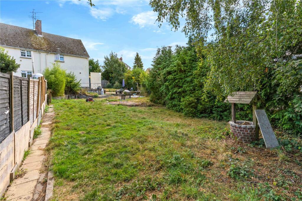 Additional image 10 of Weaverhead Close, Thaxted, Nr Great Dunmow, Essex, CM6