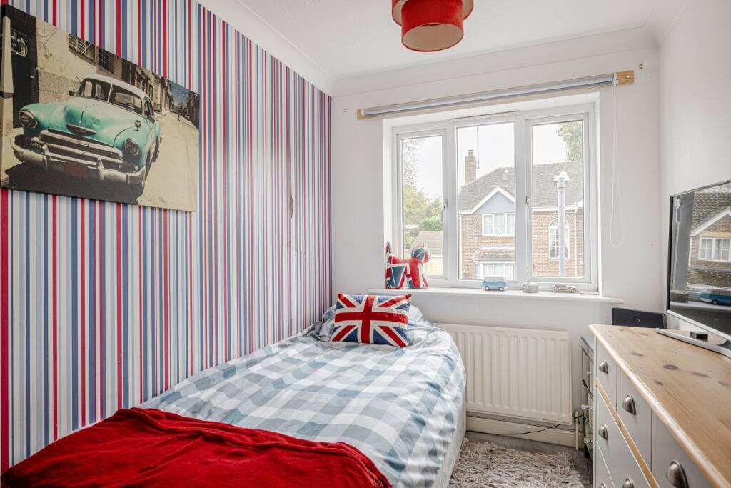 Additional image 11 of Old Bell Close, Stansted, Essex, CM24