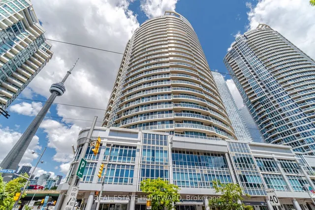 Additional image 4 of 218 Queens Quay Unit 909