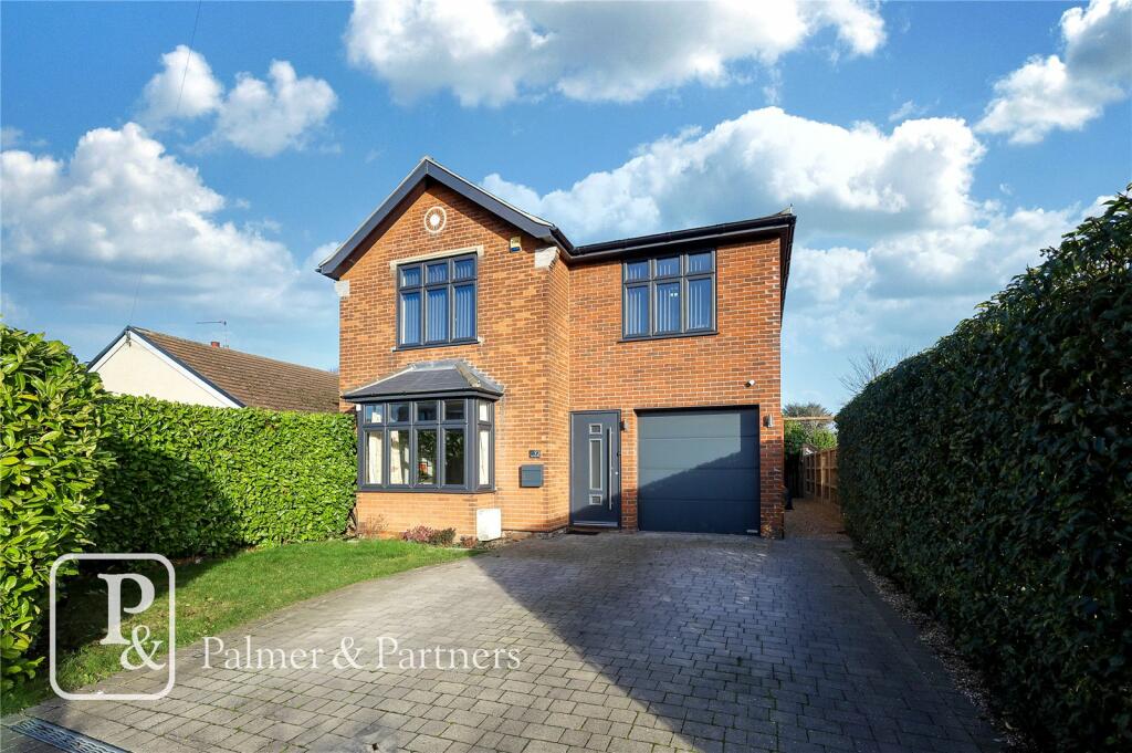 Additional image 36 of King Harold Road, Prettygate, Colchester, Essex, CO3