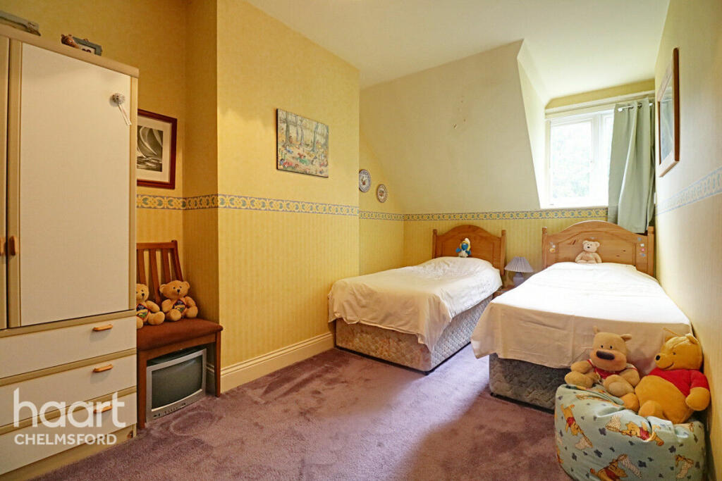 Additional image 38 of Roxwell Road, Chelmsford