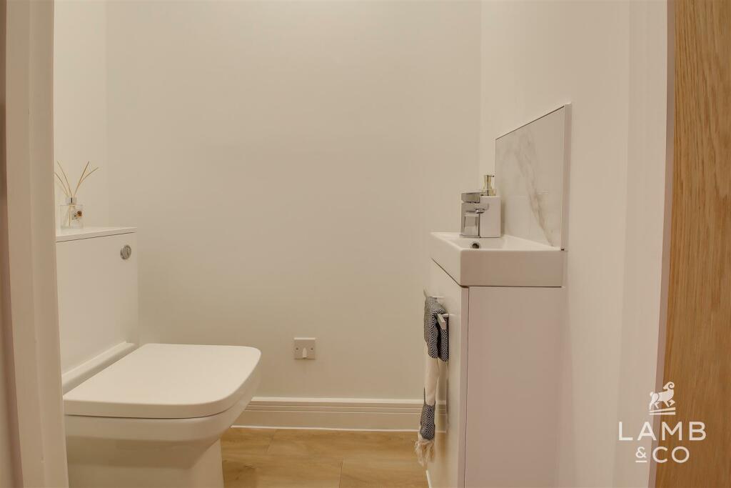 Additional image 5 of The Shire, Paddocks Lane, Ramsey, Harwich