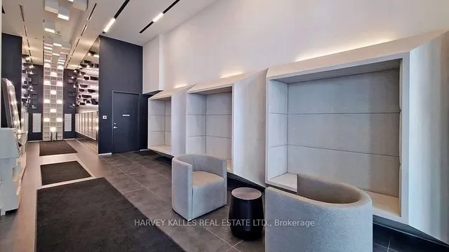 Additional image 36 of 195 Redpath Ave Unit 1112