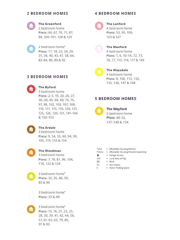 Additional image 13 of Plot 101 The Greenford, Hartford Green, Weeley Road, Great Bentley, Essex, CO7