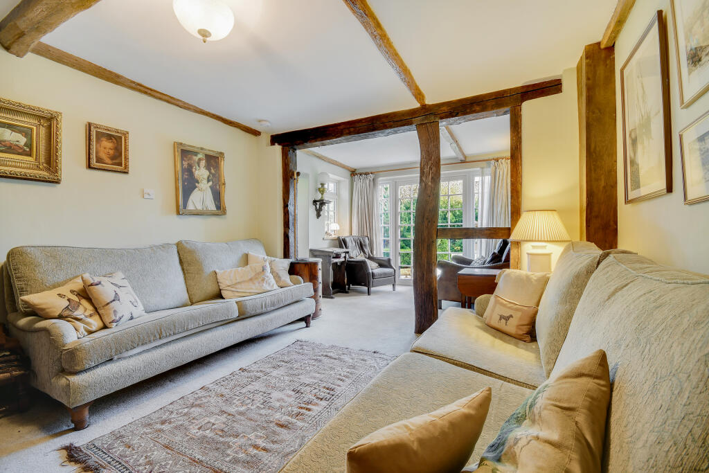 Additional image 5 of Coxtie Green Road, Pilgrims Hatch, Brentwood