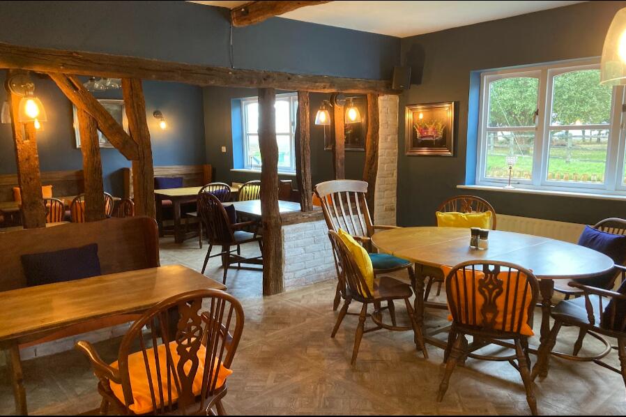 Additional image 2 of Plough Inn Brockley Green, Sudbury, CO10 8DT