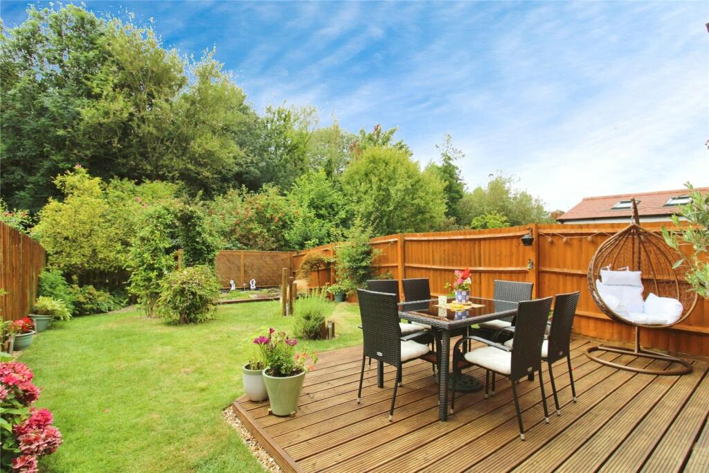 Additional image 17 of Corporal Lillie Close, Sudbury, Suffolk, CO10