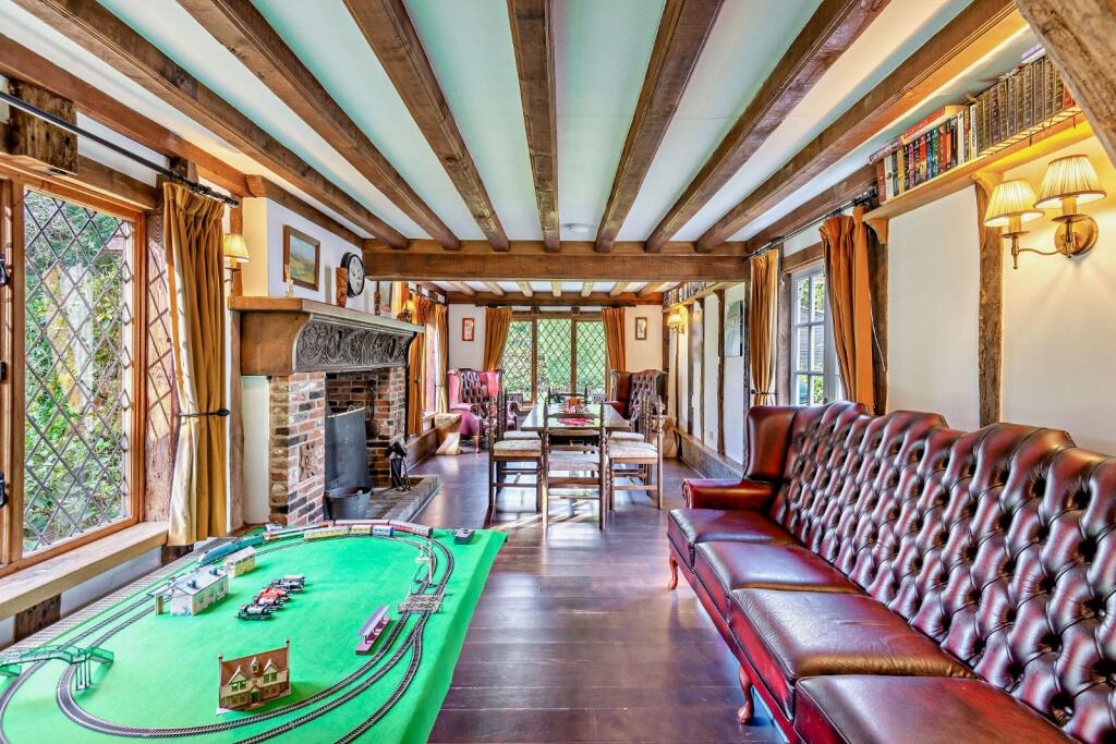 Additional image 27 of The Causeway, Great Horkesley, Colchester