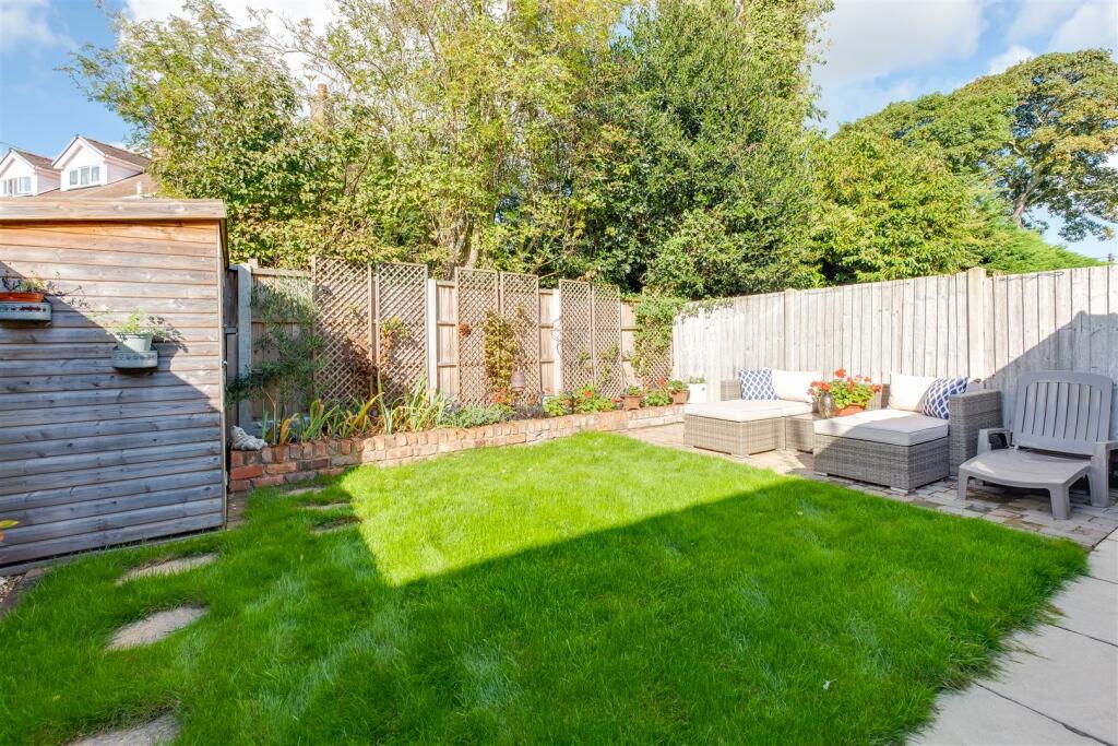 Additional image 21 of Ashtree Farm Court, Willaston, Neston