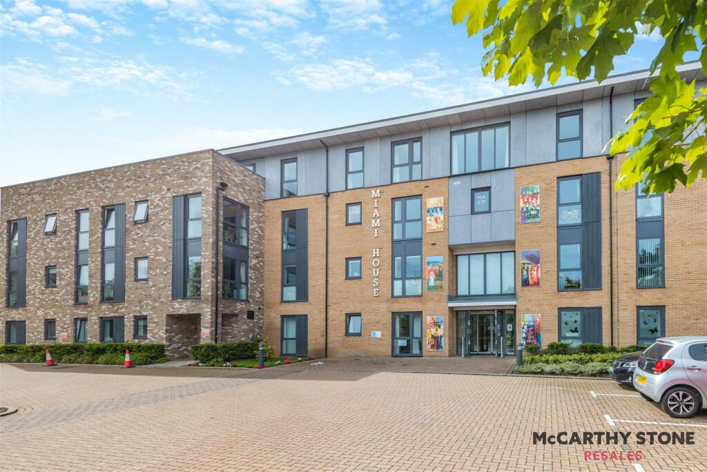 Additional image 24 of Miami House, Princes Road, Chelmsford, Essex, CM2 9GE