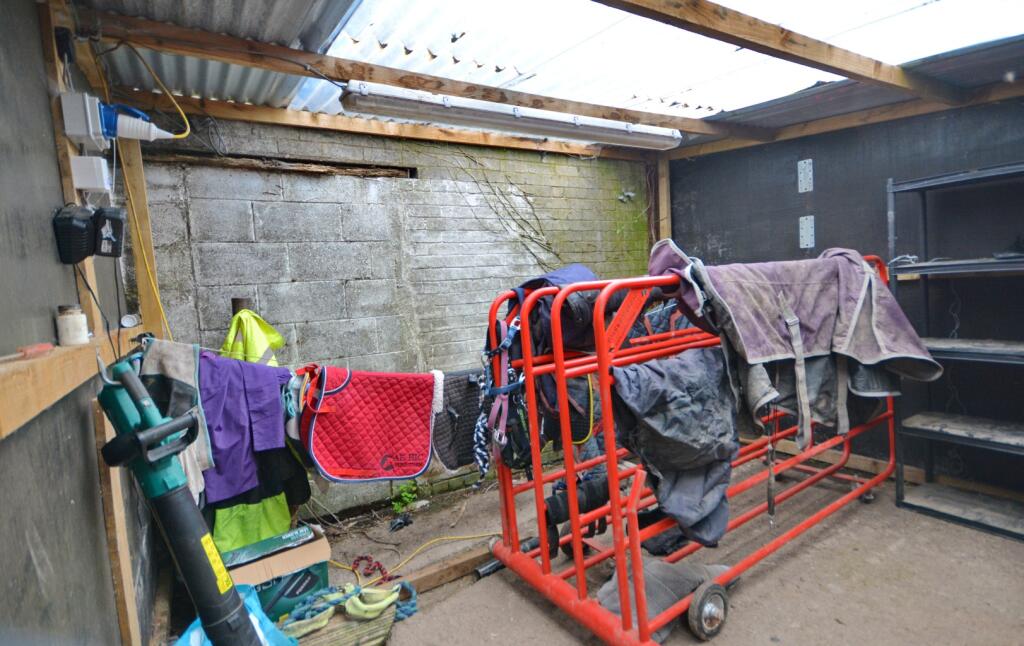 Additional image 26 of Cae Hic Livery & Riding Centre, Ffordd Y Blaenau, Treuddyn, Mold, Flintshire