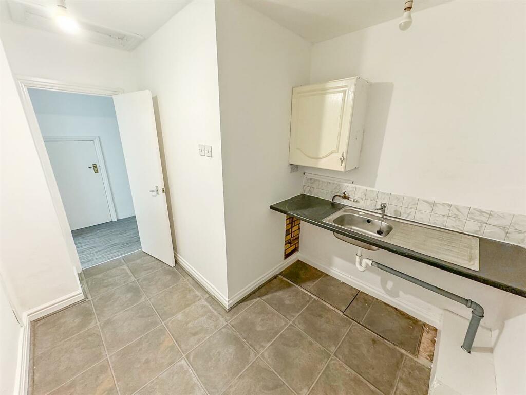 Additional image 5 of Unit 1, The Royal Arcade, Chester Road, Neston, Cheshire.