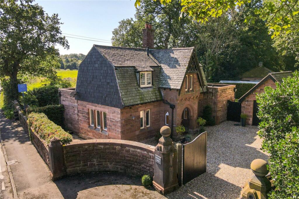 Additional image 27 of Neston Road, Thornton Hough, Wirral