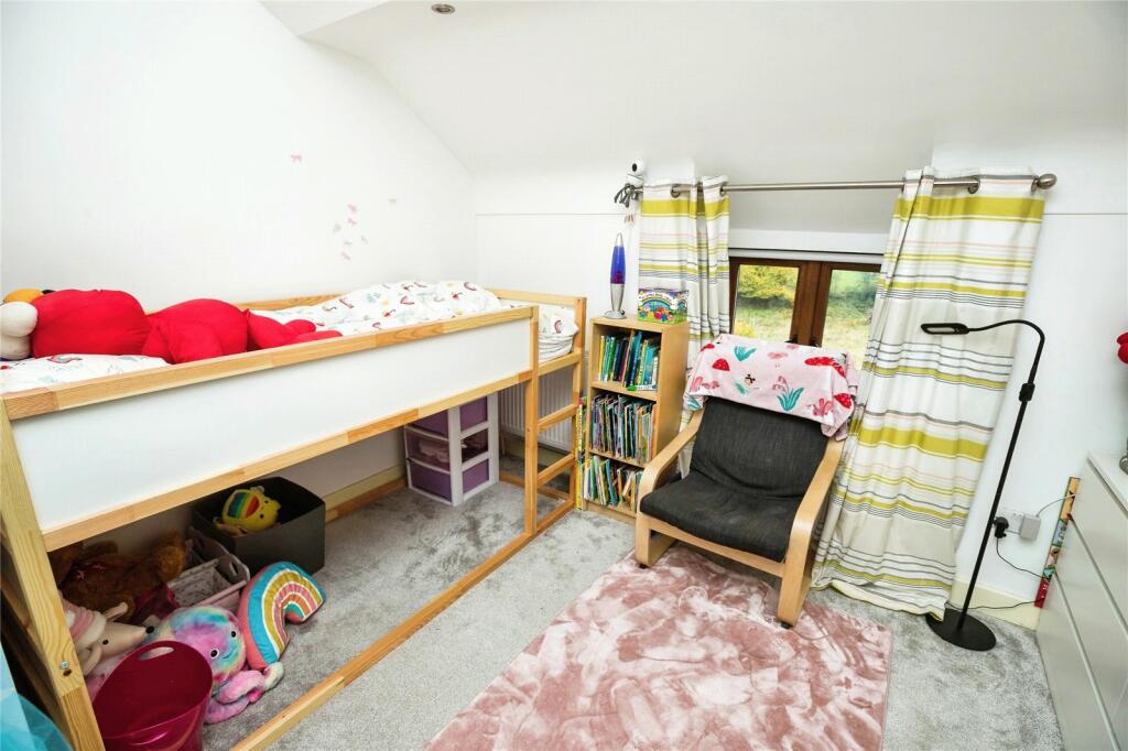 Additional image 21 of Cefn Bychan Woods, Pantymwyn, Mold, Flintshire, CH7