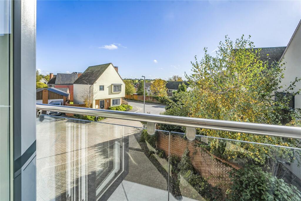 Additional image 13 of Old Station Close, Lavenham, Sudbury, Suffolk, CO10