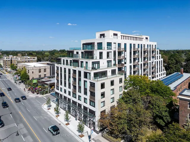 Additional image 15 of 1 Strathgowan Ave Unit 513