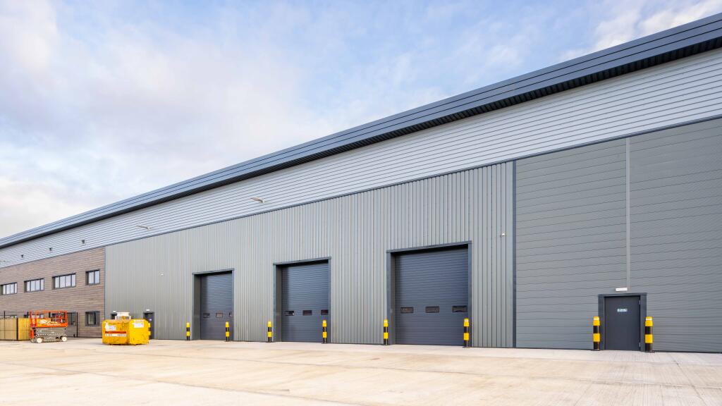 Additional image 6 of Unit 10 Centurion Business Park, Horsley Cross, CO11
