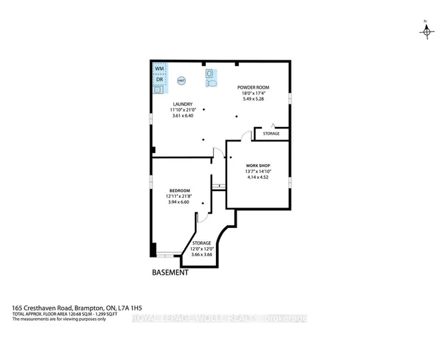 Additional image 36 of 165 Cresthaven Rd