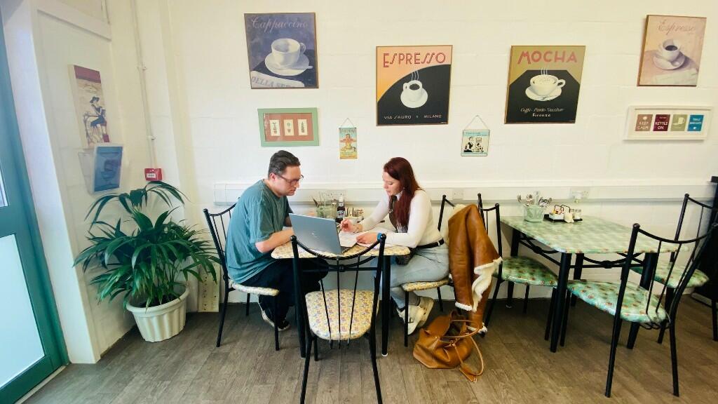 Additional image 20 of Waterhouse Business Centre, Cromar Way, Chelmsford, Essex, CM1