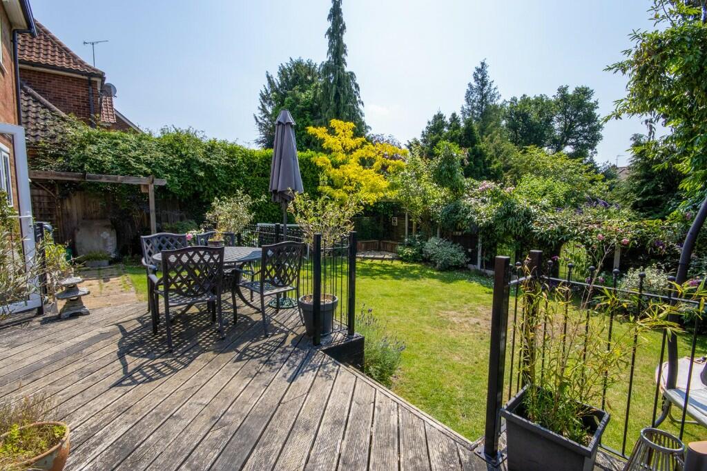 Additional image 19 of Park Avenue, Hutton, Brentwood, Essex, CM13