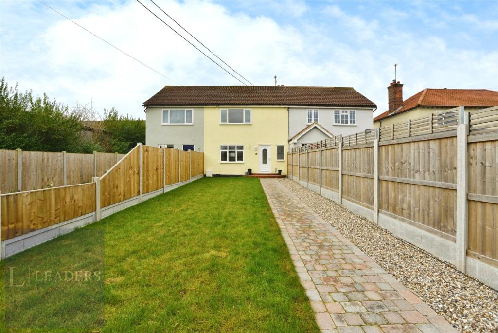 Primary image of Station Road, Sible Hedingham, Halstead