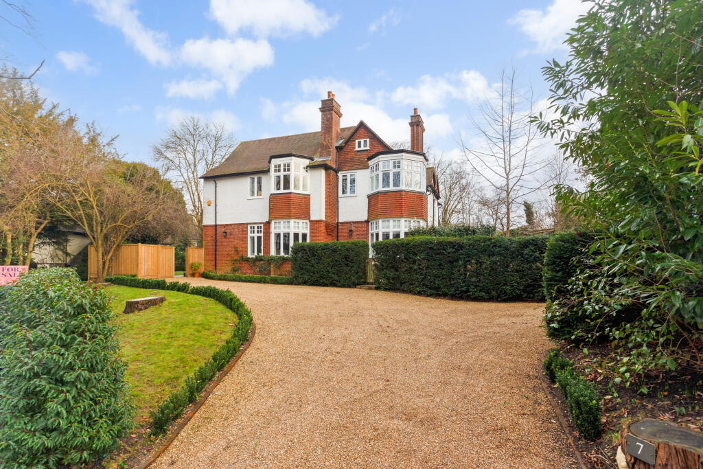 Additional image 35 of Clareville Road, Caterham, CR3