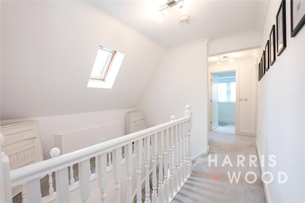 Additional image 21 of Harwich Road, Great Bromley, Colchester, Essex, CO7